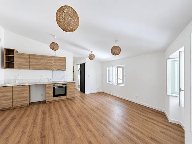 Appartement location à Nyons, Drôme