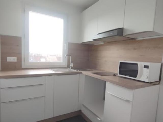 Appartement location à Compiègne
