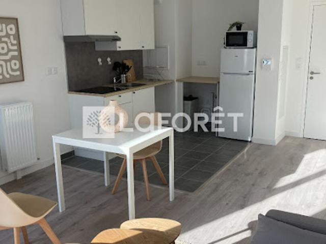Appartement location à Montreuil-sur-Mer, Etaples