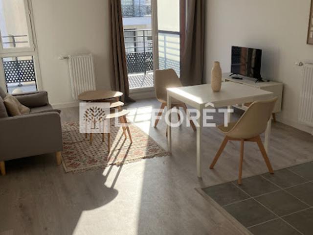 Appartement location à Montreuil-sur-Mer, Etaples