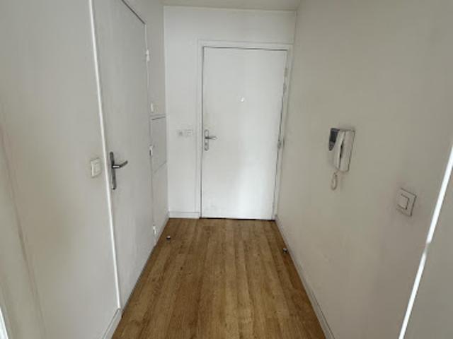 Appartement location à Argenteuil, Herblay