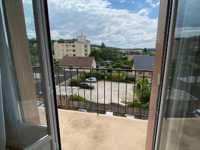 Appartement location à Évreux, Evreux