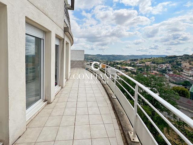 Appartement location à Grasse, Alpes-Maritimes