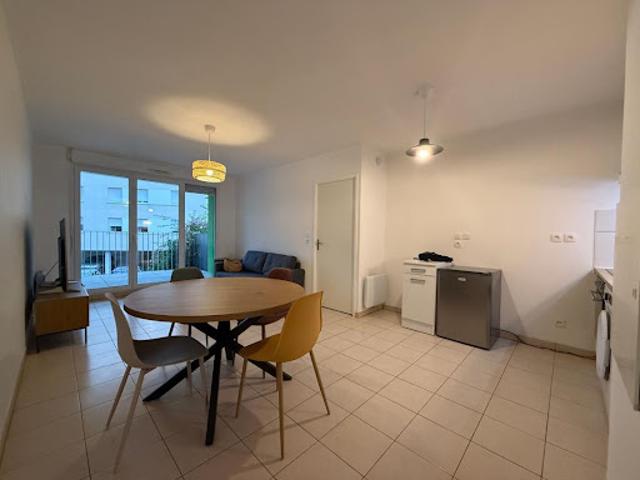 Appartement location à Perpignan