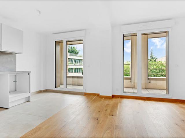 Appartement location à France métropolitaine, La Garenne-colombes