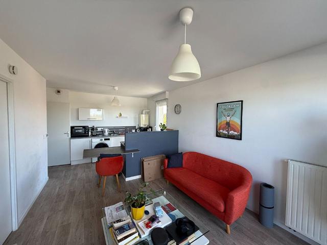 Appartement location à La Roche-sur-Yon, La Roche-sur-yon