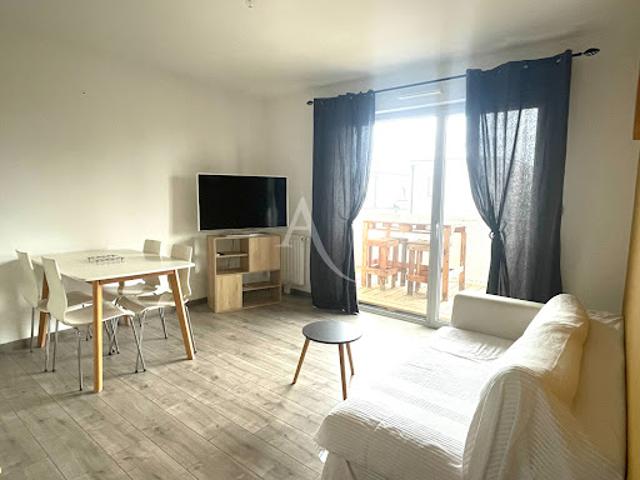 Appartement location à Angers, Ecouflant