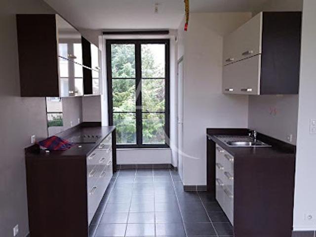 Appartement location à Gisors, Eure