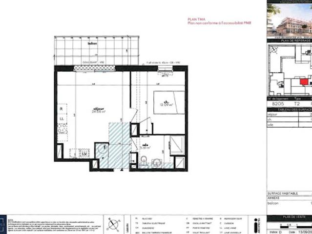 Appartement location à Lorient, Bretagne