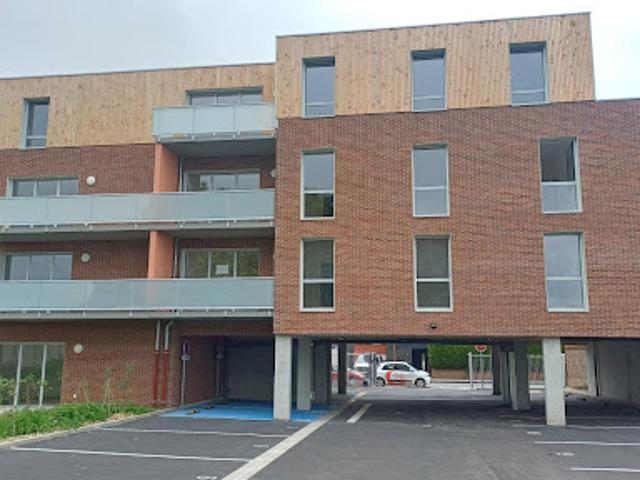 Appartement location à Dunkerque, Hazebrouck
