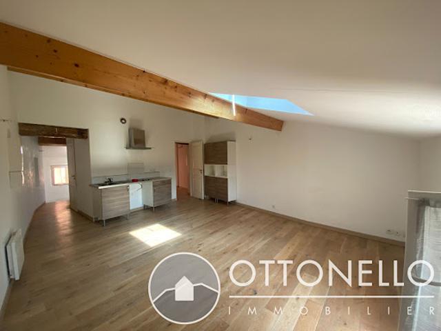 Appartement location à Placette Jean Saint Pierre, Roquebrune-sur-Argens