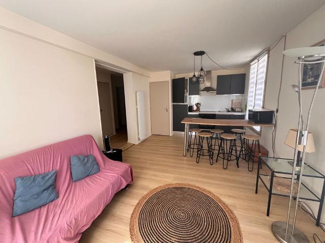Appartement location à Romorantin-Lanthenay, Saint-aignan