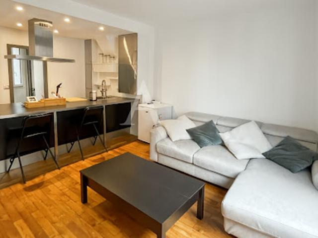 Appartement location à France métropolitaine, Bois-colombes