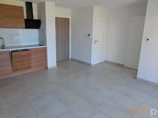 Appartement location à Rodez, Luc-la-Primaube