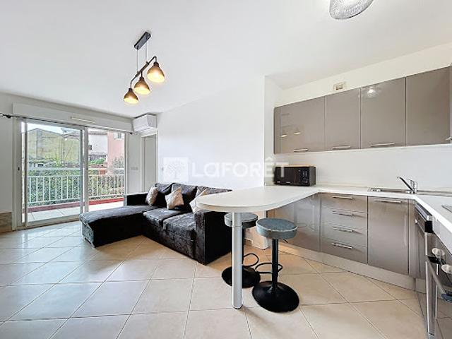 Appartement location à Nice, Menton