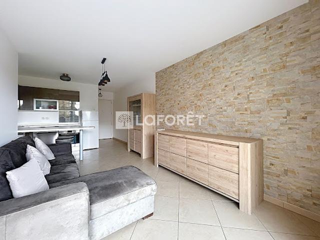 Appartement location à Nice, Menton