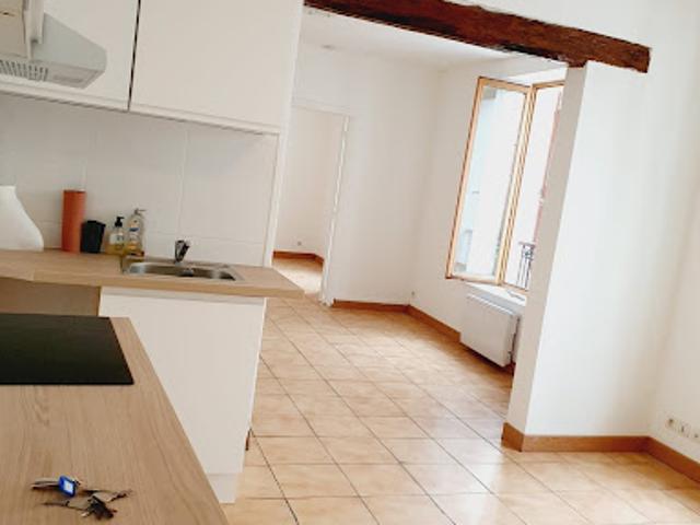 Appartement location à Château-Thierry, Saulchery