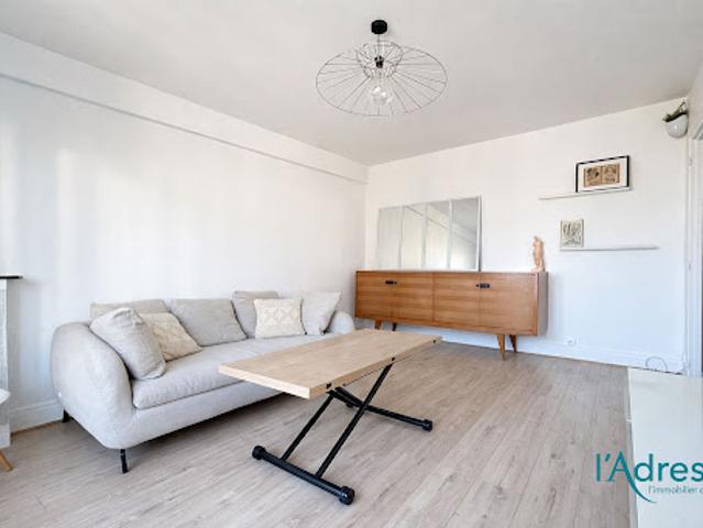 Appartement location à Bobigny, Vaux-montreuil
