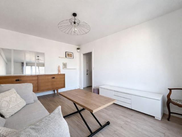 Appartement location à Bobigny, Vaux-montreuil