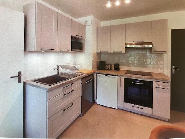 Appartement location à Torcy, Bussy-saint-georges
