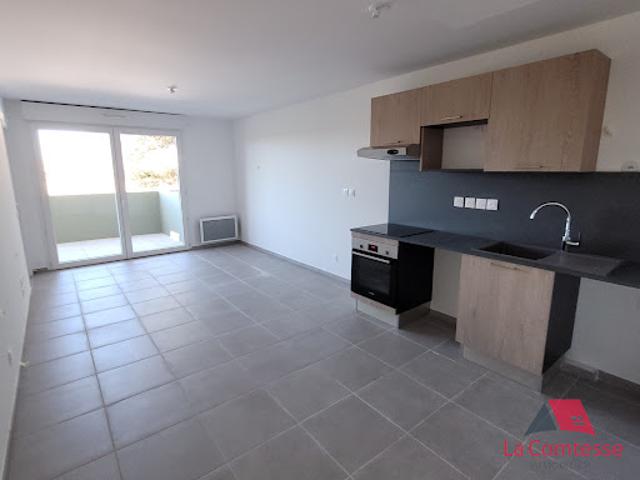 Appartement location à Istres