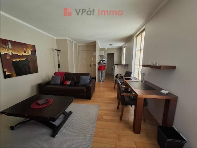 Appartement location à Versailles