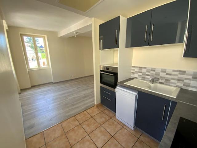 Appartement location à Chalon-sur-Saône, Buxy