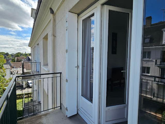 Appartement location à Tours, Saint-cyr-sur-loire