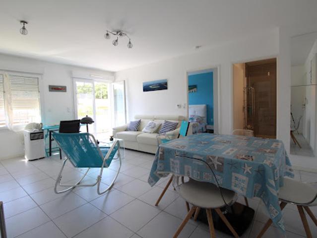 Appartement location à Arcachon, La Teste-de-buch