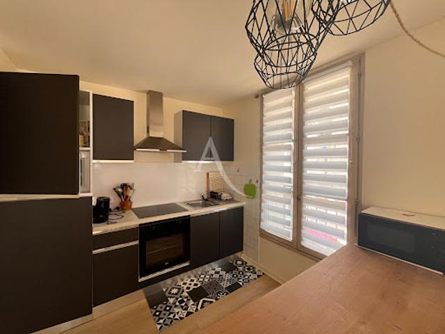 Appartement location à Romorantin-Lanthenay, Saint-aignan