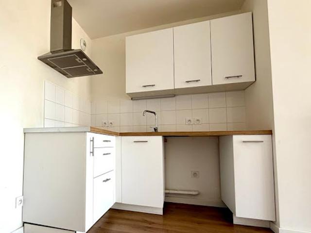 Appartement location à Torcy, Chelles