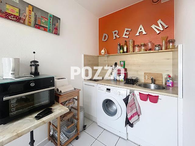 Appartement location à Bayeux