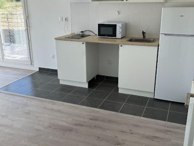 Appartement location à Montreuil-sur-Mer, Etaples