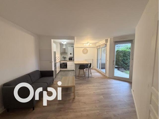 Appartement location à Rambouillet, Elancourt