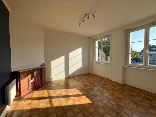 Appartement location à Argentan