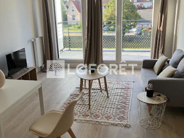 Appartement location à Montreuil-sur-Mer, Etaples