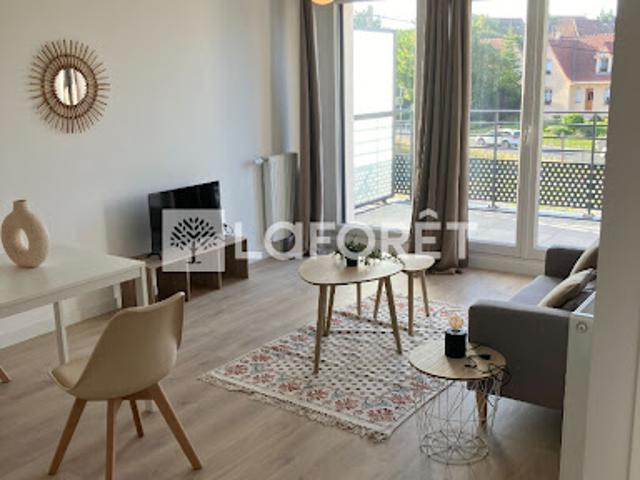 Appartement location à Montreuil-sur-Mer, Etaples