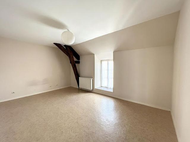 Appartement location à Chartres, Janville