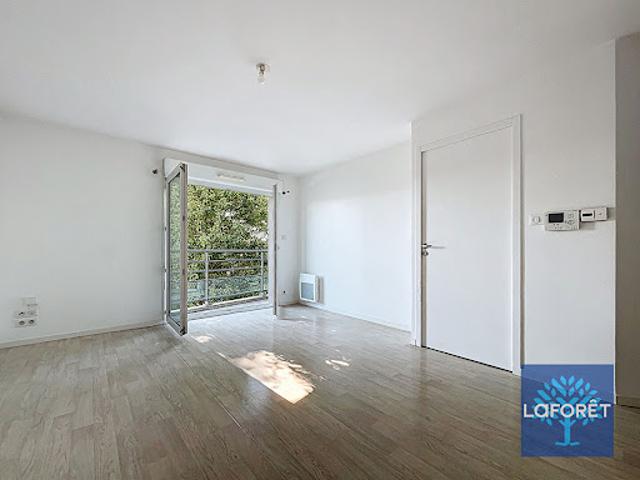 Appartement location à La Roche-sur-Yon, La Roche-sur-yon