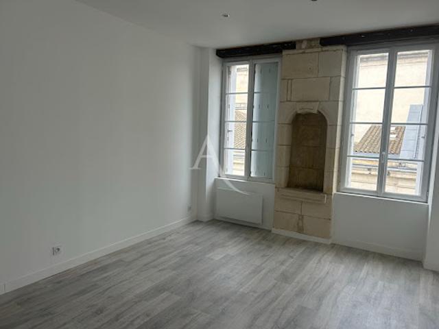 Appartement location à Rochefort