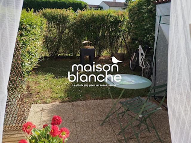 Appartement location à Saint-Gilles, Surgères