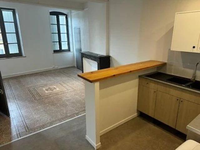 Appartement location à Béziers