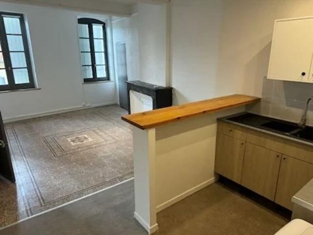 Appartement location à Béziers