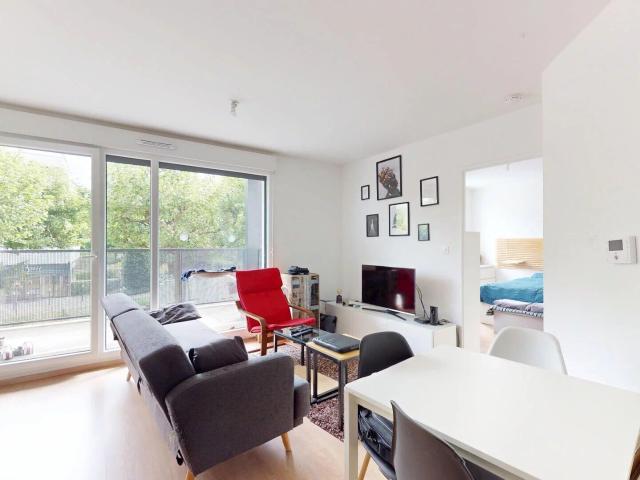 Appartement location à Créteil, Boissy-saint-léger