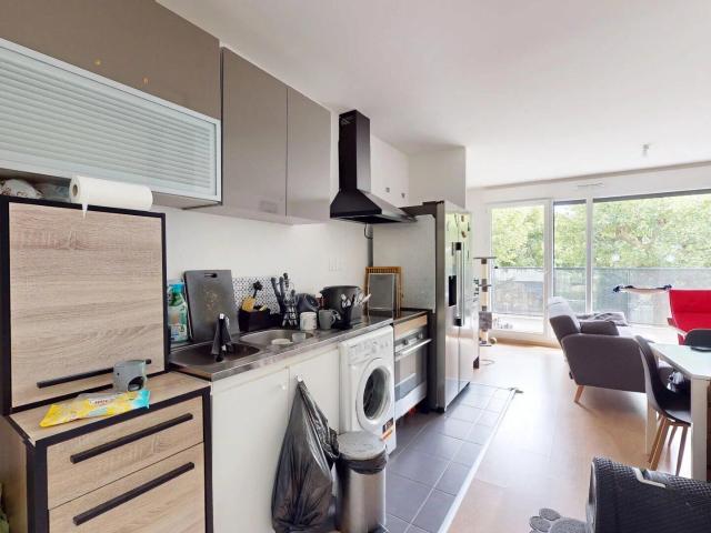 Appartement location à Créteil, Boissy-saint-léger