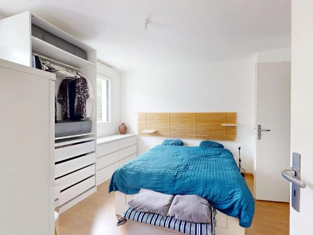 Appartement location à Créteil, Boissy-saint-léger