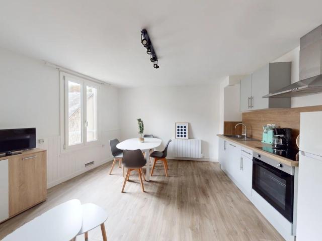 Appartement location à Chartres
