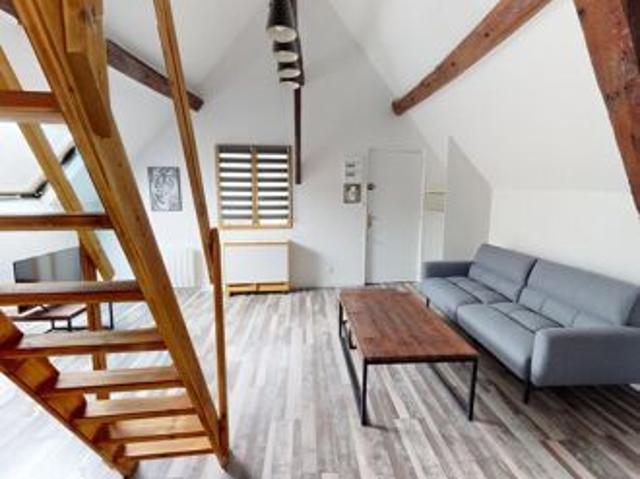 Appartement location à Chartres