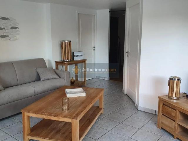 Appartement location à Les Issambres, Roquebrune-sur-Argens