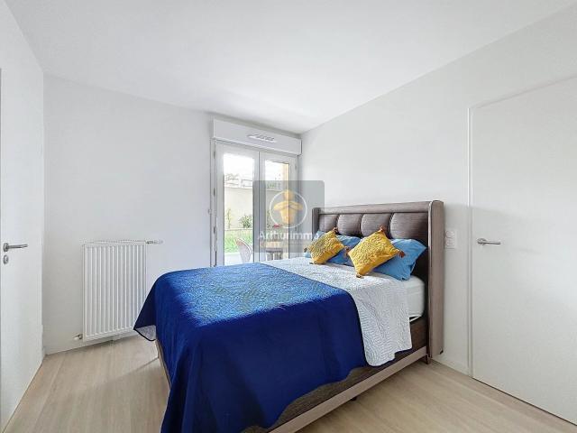 Appartement location à Créteil, Limeil-brévannes